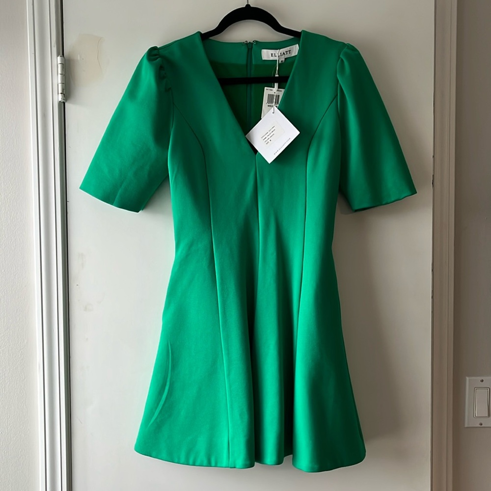 Elliatt “Valley Dress”